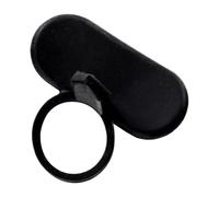 Bracciale Da Allenamento Da Biliardo - Polso Con Anello Magico, Attrezzature Per Praticare Il Movimento Di Tiro Di Correzione | Controllo Della Coda Da Biliardo Per Migliorare La Coerenza Dei Colpi