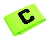 Bracciale da Calcio Bracciale da Capitano Regolabile per l'educazione al Calcio di Giovani e Adulti Convenient Handled