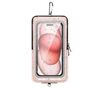 Bracciale da corsa, cinturino per telefono | Braccialetti per telefono da corsa - Borsa da polso impermeabile per la maggior parte degli smartphone, esercizi di allenamento, accessori per il trasporto