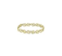Bracciale da donna BOSS Jewelry DOUBLE B STRAND Collection in acciaio inossidabile con ciondoli Double B