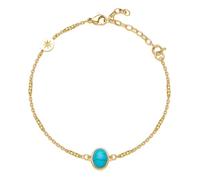 Bracciale da Donna della Collezione Essential. Collana in Acciaio 316L con Ciondolo in Quarzo Rosa. La referenza è: BNL142