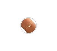 Bracciale da Donna TINGN Oro e Argento - 14K Bracciale Dorato a Strati con Cuore, Bracciale Personalizzato con Monogramma, Alfabeto, Lettere, Gioielli da Donna, Catena da Donna, Gioielli da Regalo per
