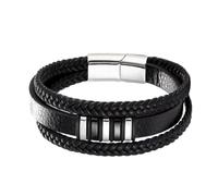 Bracciale da polso a mio figlio impara mai a camminare da solo accessori | Compleanno Figlio Bracciale Papà per Uomo Marito Fratello Adolescente Nipote Ragazzi Natale Compleanno Festa del papà Regalo