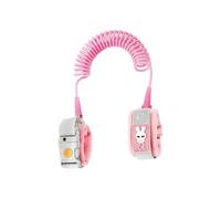 Bracciale da polso anti smarrimento per bambini, magnetico riflettente, cinturino di sicurezza, per bambini, per ragazzi e ragazze, in età prescolare, campeggio, passeggiate, museo, pendolarismo