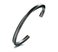 Bracciale da uomo norvegese Viking Mobius: Vnox in acciaio inox all-light bracciale anelli gioielli braccialetto regalo per le donne