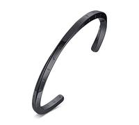 Bracciale da uomo norvegese Viking Mobius: Vnox in acciaio inox all-light bracciale anelli gioielli braccialetto regalo per le donne