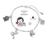 Bracciale Della Dottoressa Argento 1 Lega Sei Il Massimo