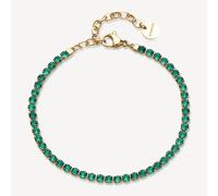 Brosway Bracciale Donna In Acciaio, Bracciale Donna Collezione Desideri - BEI102