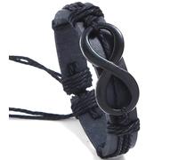 Bracciale DI-34459 - Nero