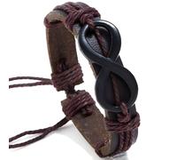 Bracciale DI-34460 - Marrone