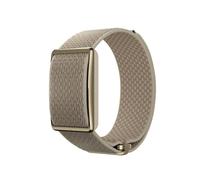 Bracciale fitness polar loop greige sand beige