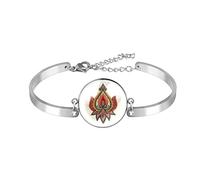 Bracciale di Gioielli, Signore adorano i Braccialetti Regali per la Sua Donna Moglie Mamma cosmonauta Musica di Chitarra