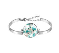 Bracciale di Gioielli, Signore adorano i Braccialetti Regali per la Sua Donna Moglie Mamma cosmonauta Musica di Chitarra