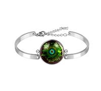 Bracciale di Gioielli, Signore adorano i Braccialetti Regali per la Sua Donna Moglie Mum Galattico Spazio