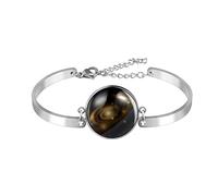 Bracciale di Gioielli, Signore adorano i Braccialetti Regali per la Sua Donna Moglie Mum Galattico Spazio