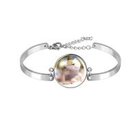 Bracciale di Gioielli, Signore adorano i Braccialetti Regali per la Sua Donna Moglie Mum Galattico Spazio