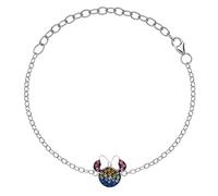 Disney - Mickey Mouse Minnie Mouse Bracciali e Braccialetti 1 pieces female