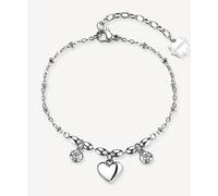 Bracciale Donna Acciaio 316L BROSWAY collezione CHAKRA AMORE codice BHKB263