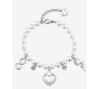 Bracciale Donna Acciaio 316L BROSWAY collezione CHAKRA AMORE codice BHKB279