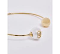 Bracciale Donna Acciaio Gold LIU JO LUXURY Perla collezione ESSENTIAL codice LJ3