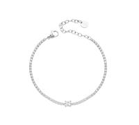 Bracciale Donna Acciaio LIU JO LUXURY collezione ESSENTIAL codice LJ3031