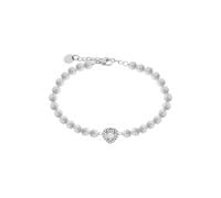 Bracciale Donna Acciaio LIU JO LUXURY ESSENTIAL con PERLE BIJOUX codice LJ2578