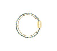 Bracciale Donna Acciaio MAGNETICA SYSTEM Gold Breil codice prodotto TJ3763