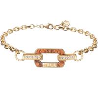 Bracciale Donna ALVIERO MARTINI 1a Classe ALMBR0020 Argento 925% Gold Dorato