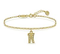 Bracciale Donna ALVIERO MARTINI 1a Classe ST998 Argento 925% Gold Dorato