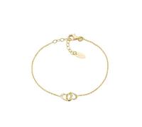 BRACCIALE DONNA AMEN amore bracciale in argento Oro ND scelta=P Oro BRCUCUG3.OR