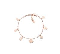 BRACCIALE DONNA AMEN bobolini bracciale in argento Rose ND scelta=P Rose BRCUBI