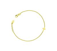 Bracciale Donna Amen BRCG Dorato
