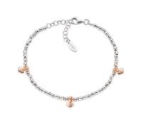 Bracciale Donna AMEN BRDO3CUBR Argento 925%