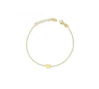BRACCIALE CUORE DONNA AMEN