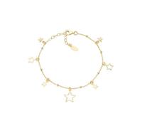 BRACCIALE DONNA AMEN coccole bracciale in argento Oro ND scelta=P Oro BRMSTVG1.