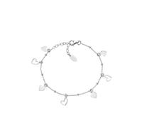 Bracciale Donna AMEN BRLACUCUB1 Argento 925% Cuori