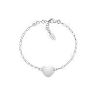 BRACCIALE DONNA AMEN coccole bracciale in argento Rodio ND scelta=P Rodio BRCAM