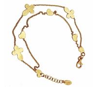 Bracciale Donna Amen CROCI CUORI
