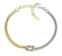 Bracciale Donna Amen nodo d’amore BRNOAMBG16