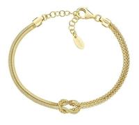 Bracciale Donna Amen nodo d’amore BRNOAMGG18