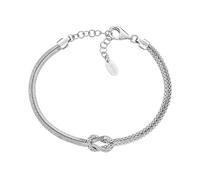 Bracciale Donna Amen NODO D'AMORE codice BRNOAMBB18
