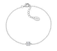 Bracciale Donna Amen PUNTO LUCE Bianco Argento 925 codice BRCIPBBBZ