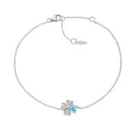 Amen Bracciale Donna Gioielli Quadricuore Trendy cod. BRQUBMVE