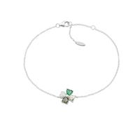 Bracciale Donna Amen QUADRICUORE in Argento 925 codice BRQUBMVE