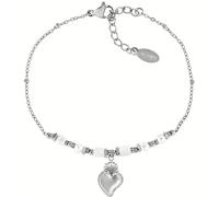 Bracciale Donna Amen SACRO CUORE in Acciaio codice ACBR818375B