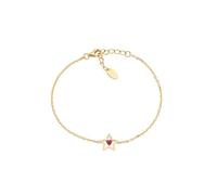 BRACCIALE DONNA AMEN stelle bracciale in argento Oro ND scelta=P Oro BRSTHGRZ.O