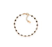 BRACCIALE DONNA AMEN tennis bracciale in argento Rose ND scelta=P Rose BRGORN3.