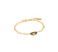 Ania Haie B031 Bracelet Oro Donna