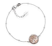 Bracciale donna argento 925 Albero della Vita AMEN BRAL3