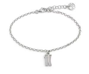 bracciale donna Argento 925 Alviero Martini Prima Classe Brodway ST997